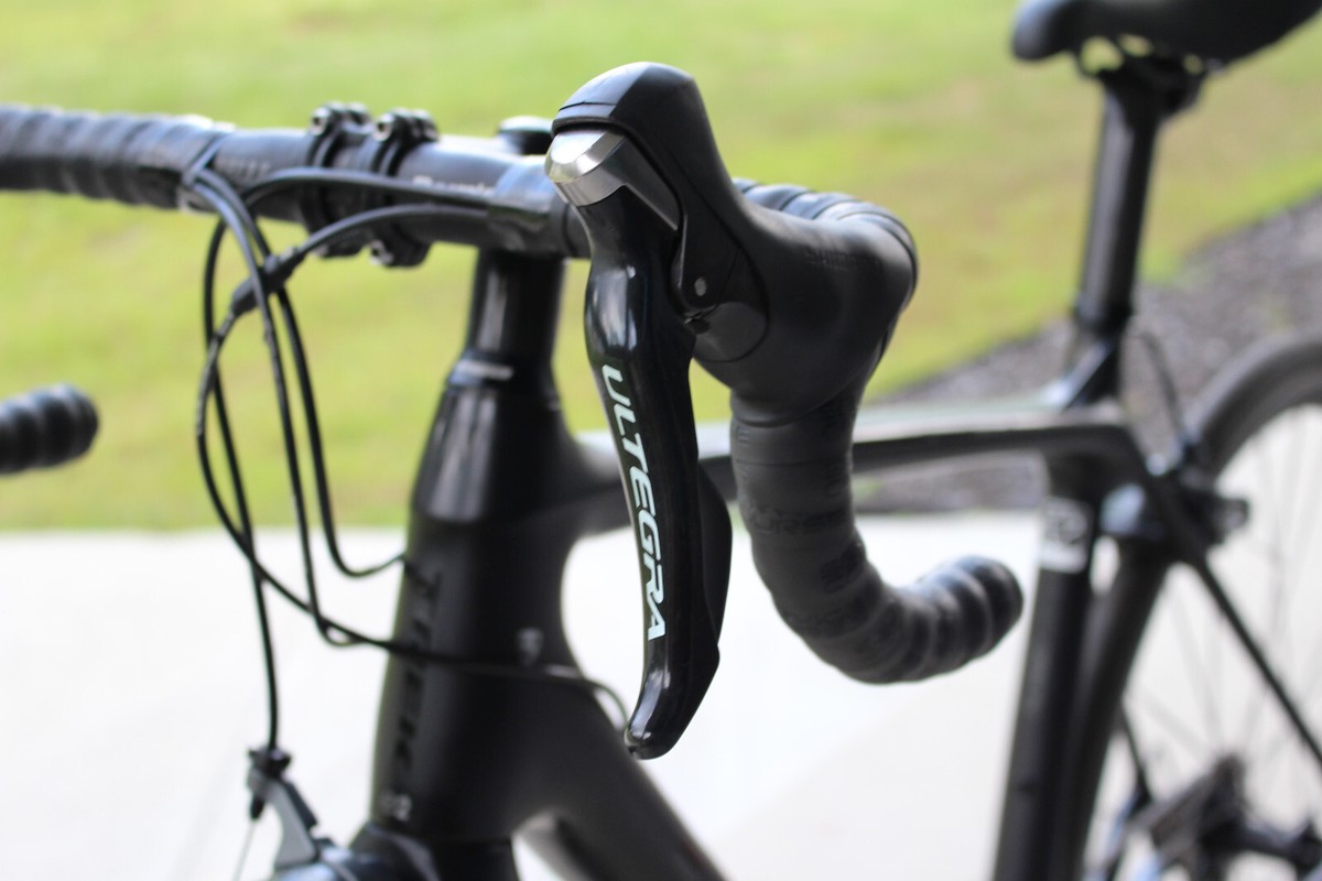 54 cm - 2015 Trek Emonda SL6 - Full Carbon - 17lbs - Ultegra 54 cm - 2015 Trek Emonda SL6 - Full Carbon - 17lbs - Ultegra