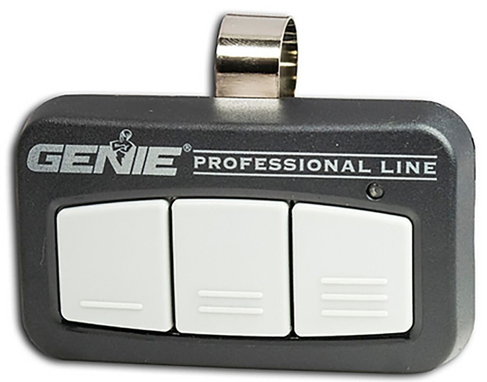 Genie PMX500-IC PMX500-ICB Garage Opener G3BT-P Intellicode Remote Genie PMX500-IC PMX500-ICB Garage Opener G3BT-P Intellicode Remote