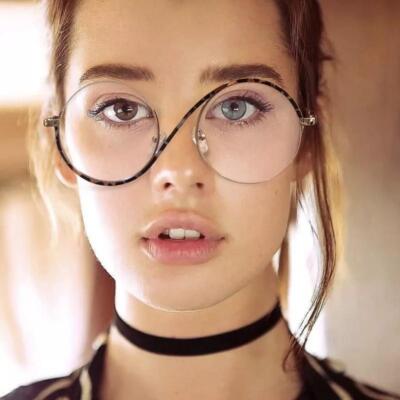 Mt.Fuji Glasses Andro Round Date Glasses Sunglasses Collection Fashionable