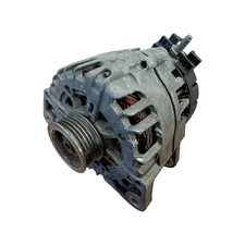 Alternator Mercedes Vito/Gle/Cls/Sprinter 3-T/4,5T/4-T/5-T 200A Valeo Lra04186