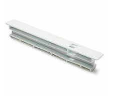 Crisper Drawer Center Rail for Refrigerator Whirlpool WPW10671238 67001057 NEW
