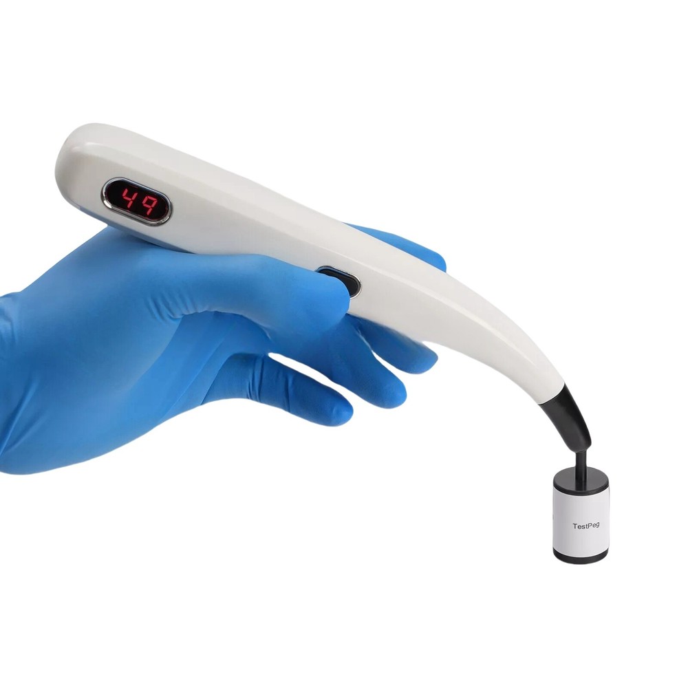 New Arrival 100-240V 0.35A Implant Stability Measuring Instrument po