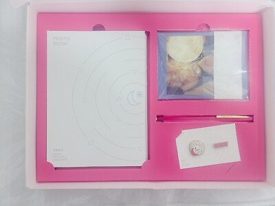 LOONA Loossemble Sensitive サイン入りCD LOONA Loossemble Sensitive サイン入りCD（福袋安いいね半額