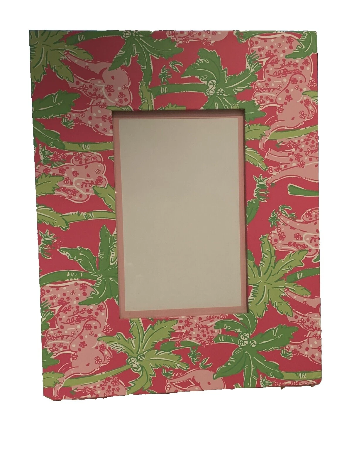 Lilly Pulitzer Picture Frames