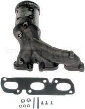 Dorman 674-140 Manifold Converter fits Ford, Mazda and Mercury models