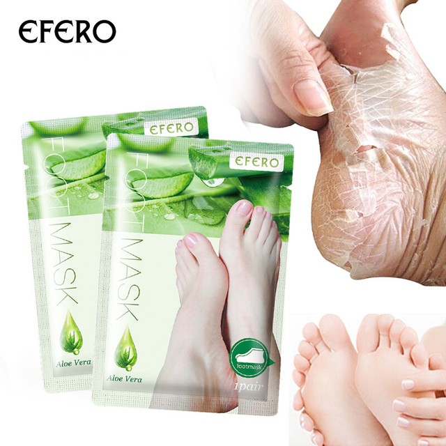baby foot peel ebay
