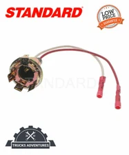 Standard Ignition Combination Light Socket,Parking Light Bulb Socket,Turn