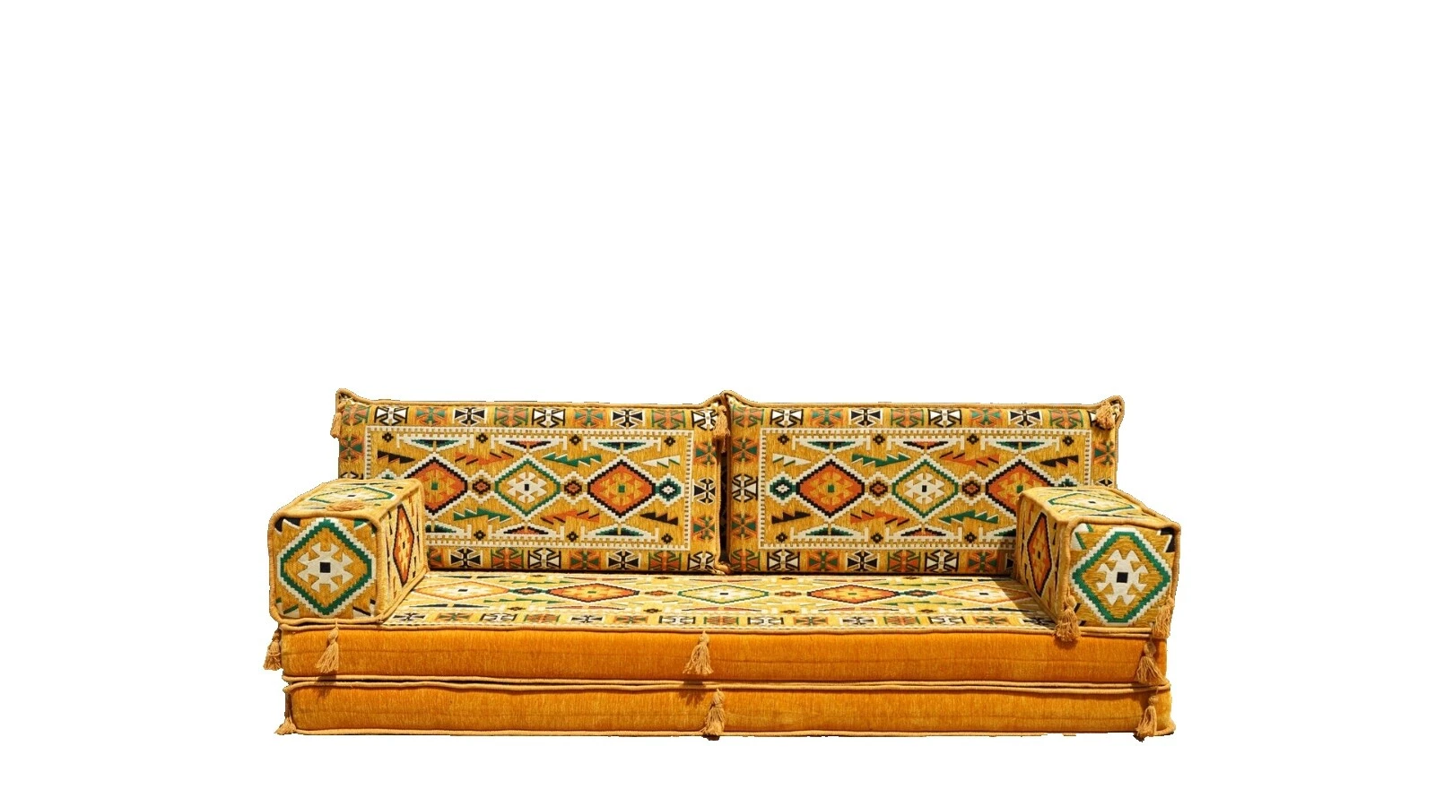 Plastic Sofas, Armchairs & Couches