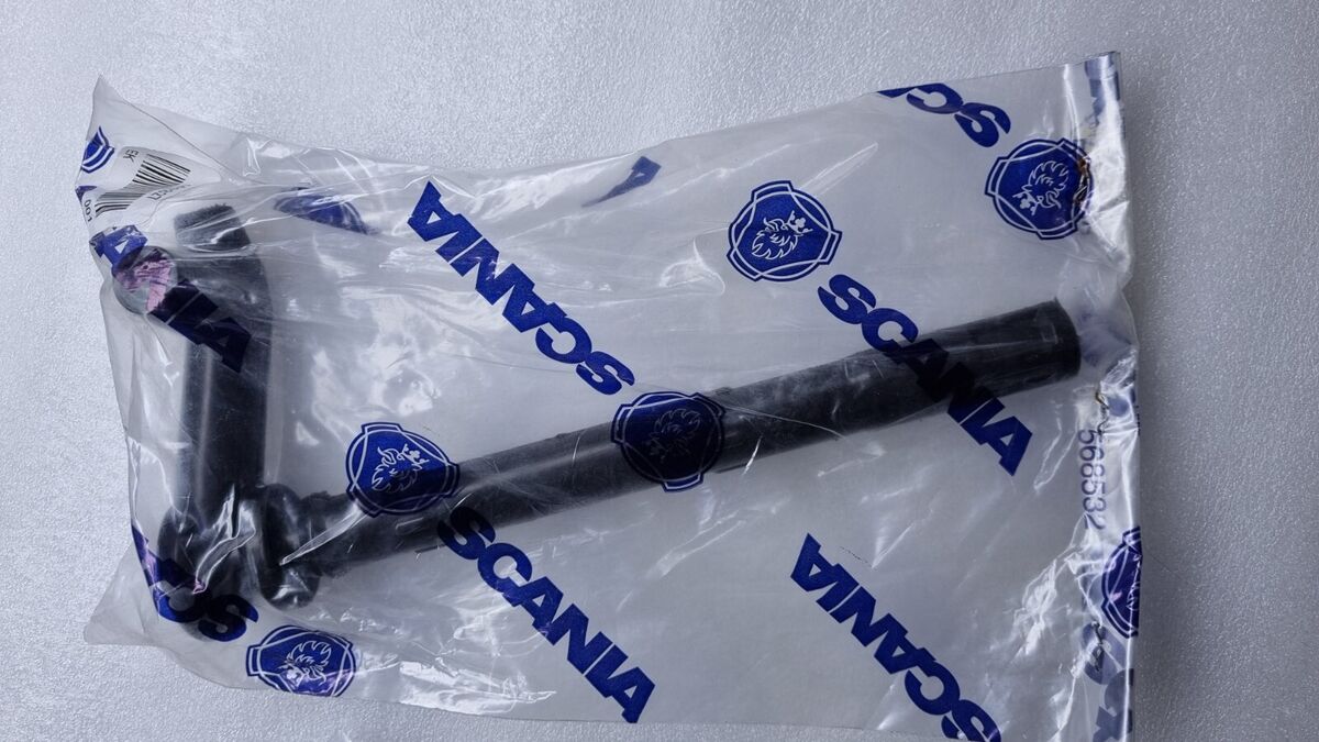 Scania 2292827 Connector Spark Plug OC9 SCANIA P-G-R-T Scania 2292827 Connector Spark Plug OC9 SCANIA P-G-R-T
