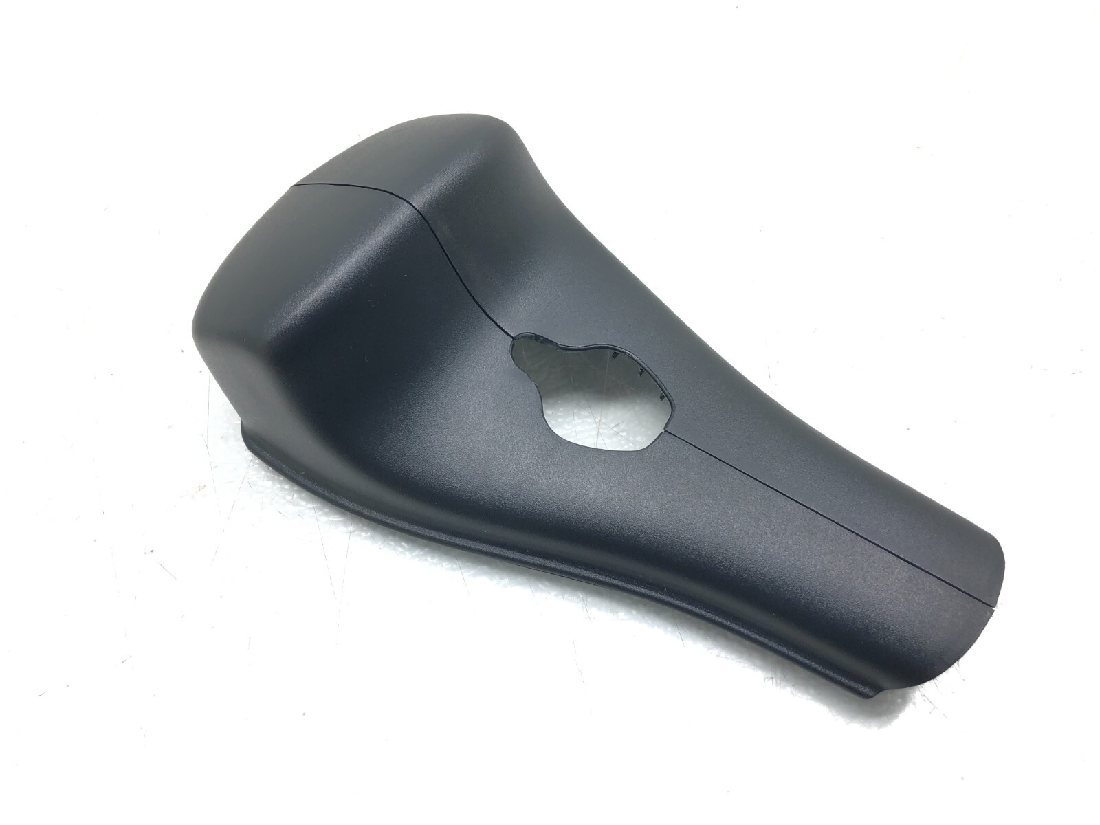 2014-2020 MASERATI GHIBLI SQ4 INTERIOR REAR VIEW MIRROR W/ TRIM OEM.