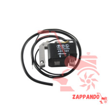 Bobine Élettrique Ad. Moteur Minsel Pvl M100 M150 M165