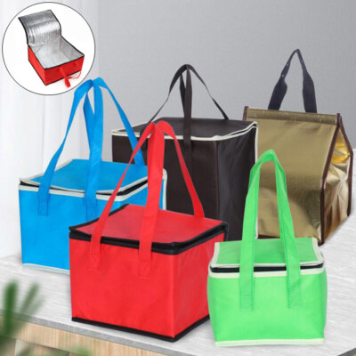 hot food thermal bolsa