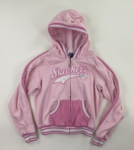 skechers girls size 10