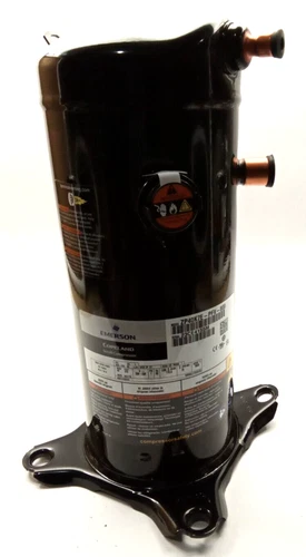 COPELAND SCROLL COMPRESSOR ZP40K7EPFV800, PART # 1033661R, ZP40K7E-PFV-800