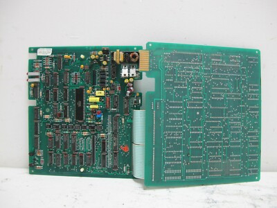 Gould Modicon AS-B001-800 Circuit Board AS-B875 Analog Output PLC B000-800 AEG