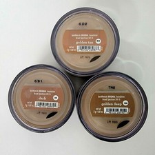 bareMinerals ORIGINAL Foundation 0.07 oz Broad Spectrum SPF 15 PICK YOUR SHADE