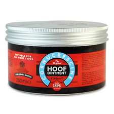 Image of Carr & Day & Martin Cornucrescine Original Hoof Ointment Horse Pony Equine