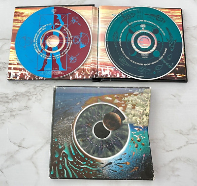 Pink Floyd Pulse 2 CD Box Set 1995 Columbia C2K 67064 David Gilmour, Money OOP! | eBay Pink Floyd Pulse 2 CD Box Set 1995 Columbia C2K 67064 David Gilmour, Money OOP! | eBay