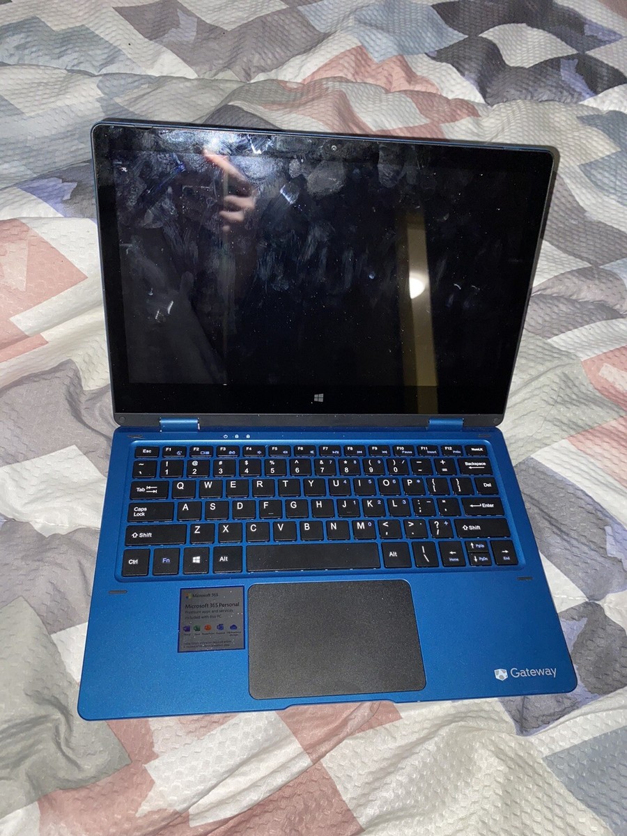 ultra slim notebook Gateway Intel Celeron Notebooks/Laptops
