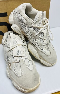 Adidas Yeezy 500 Bone White FV3573 Size 11 | eBay