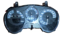 SEAT LEON II SPEEDOMETER SPEEDOMETER COMPTEUR 1P0920823F 