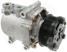 A/C  Compressor & Clutch-New   Four Seasons   78588