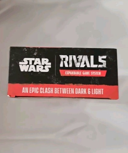 Funko Star Wars Rivals Game May the 4th Expandable 2023 Premier Kit - Picture 9 of 9
