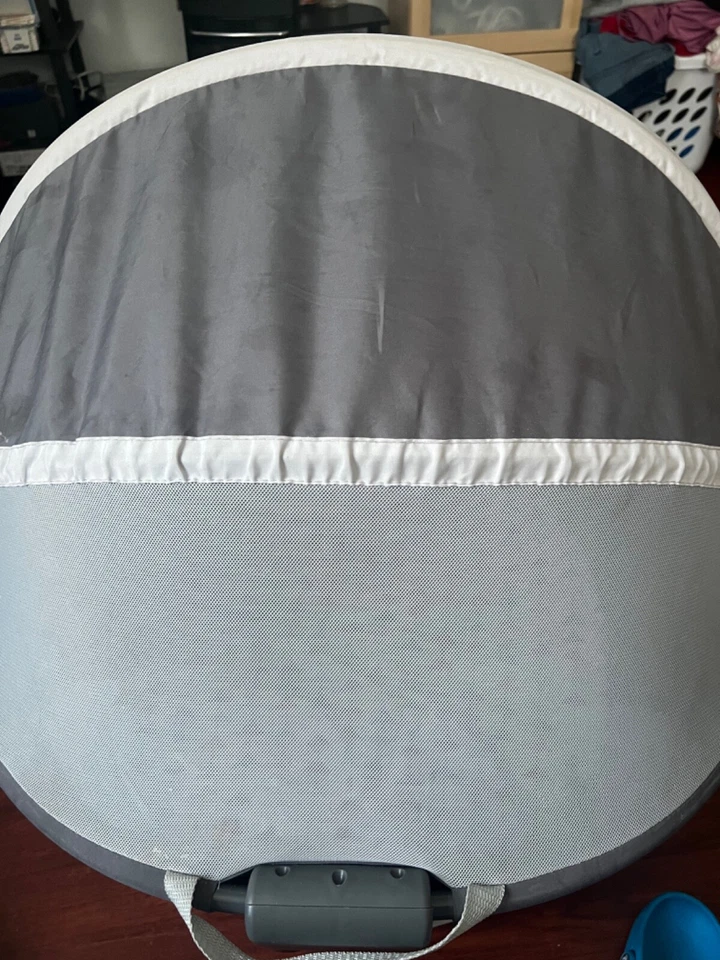 Fisher Price Baby to Go Bed  Foto 2 de 3