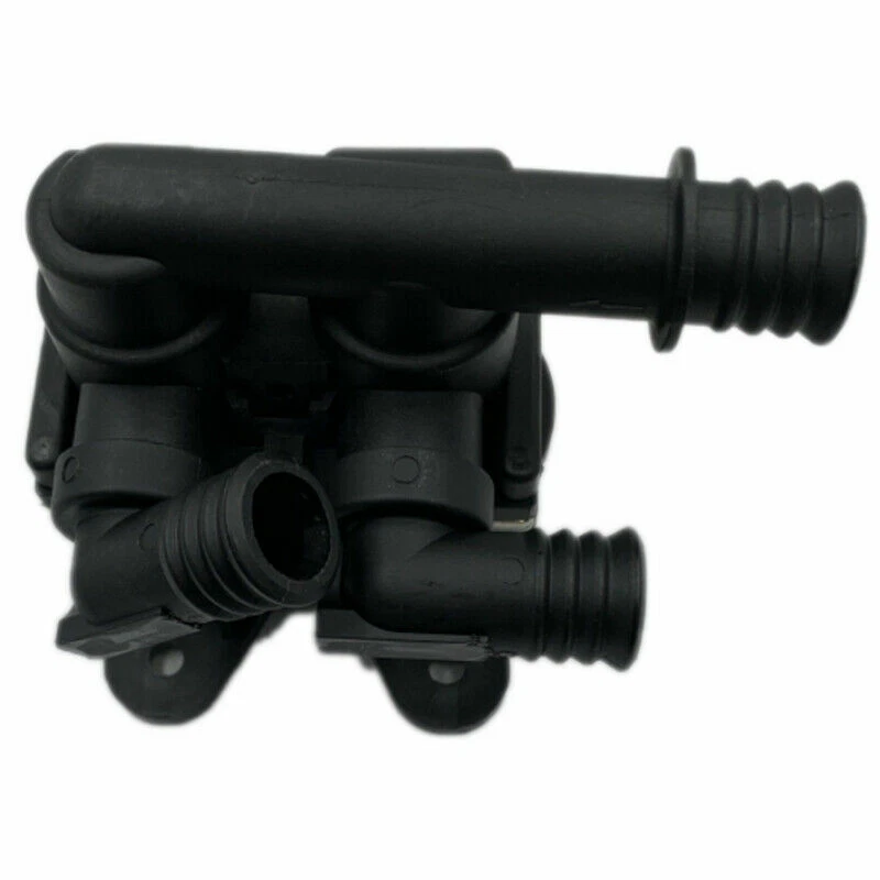 OE 64118391417 Heater Control Valve FOR BMW E31 E32 E34 525i 535i 540i 740i 735i Foto 4 de 4