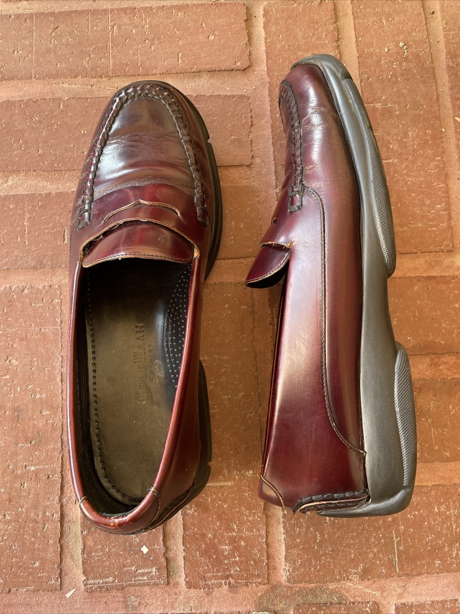 Cole Haan Country Men display picture 1