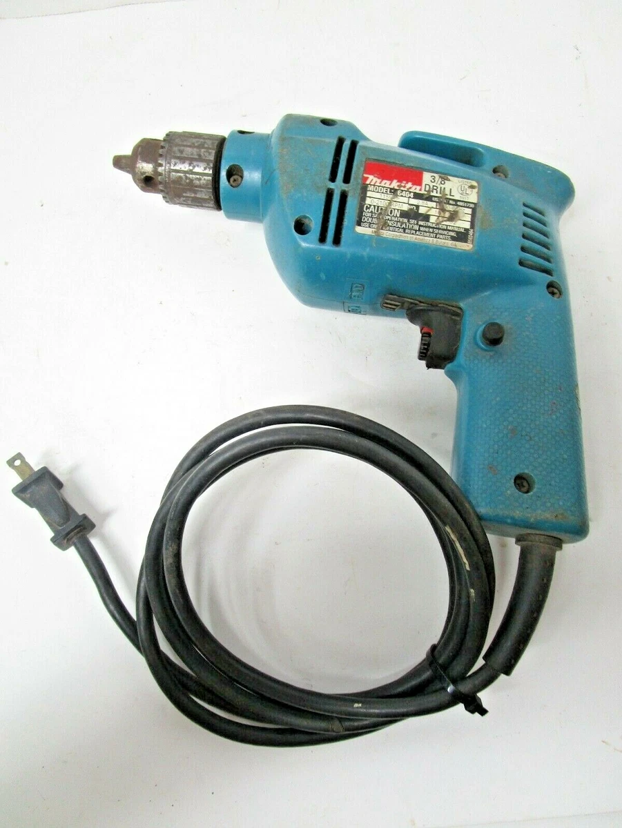 Makita 2024 wired drill