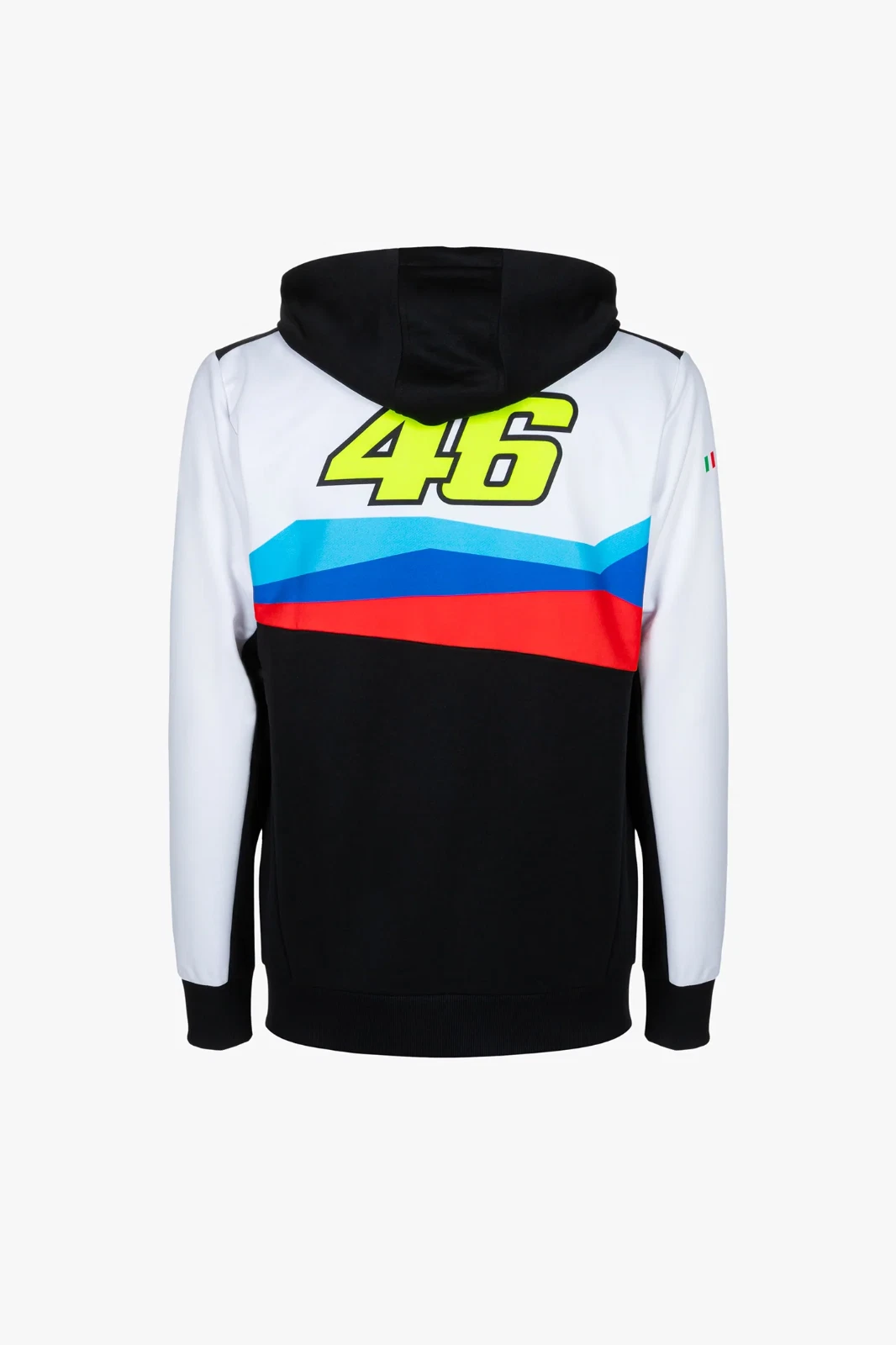 Felpa con cappuccio VR46 ufficiale Valentino Rossi WRT Monster VAMFL 496503