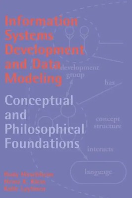 Information Systems Development and Data Modeling | Rudy A. Hirschheim (u. a.)