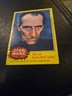 The Evil Grand Moff Tarkin - 1977 Topps Star Wars #149