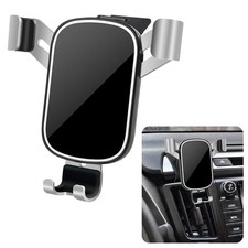 LUNQIN Car Phone Holder for Toyota RAV4 2013 2014 2015 2016 2017 2018 and RAV...