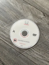 Honda Navigation V2.11 DVD Map Update Disc (non voice recognition system) 2012