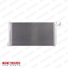 Condensateur Ford S-MAX