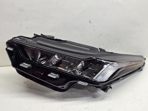 2020 21 22 23 24 CADILLAC CT5 LEFT DRIVER HEADLIGHT LED LAMP OEM COMPLETE