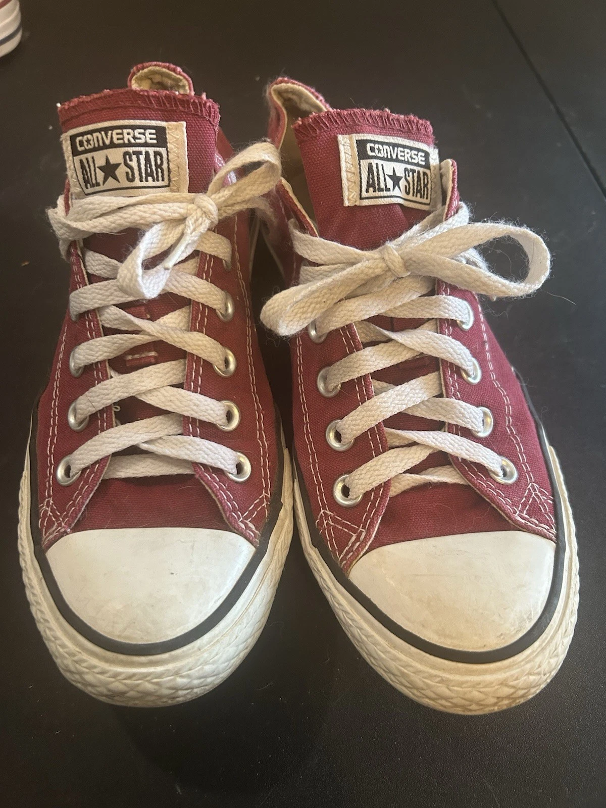 CONVERSE ALL STAR TG. DONNA 9 UOMO 7 EUR 40
