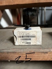 Kerr Lakeside 31C75KCS Socket Cap Screw 5/16-18 X 3/4 25-Pack