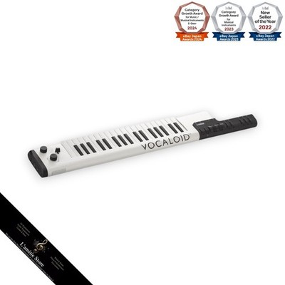 DTM・DAW YAMAHA VOCALOID Keyboard VKB-100 YAMAHA VKB-100 VOCALOID Keyboard Keytar From Japan | eBay