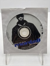 Montell Jordan – This Is How We Do It CD 1995 Rush