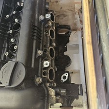 G4FA Engine for Kia Rio Ceed 1.4L Petrol, 2009-2012