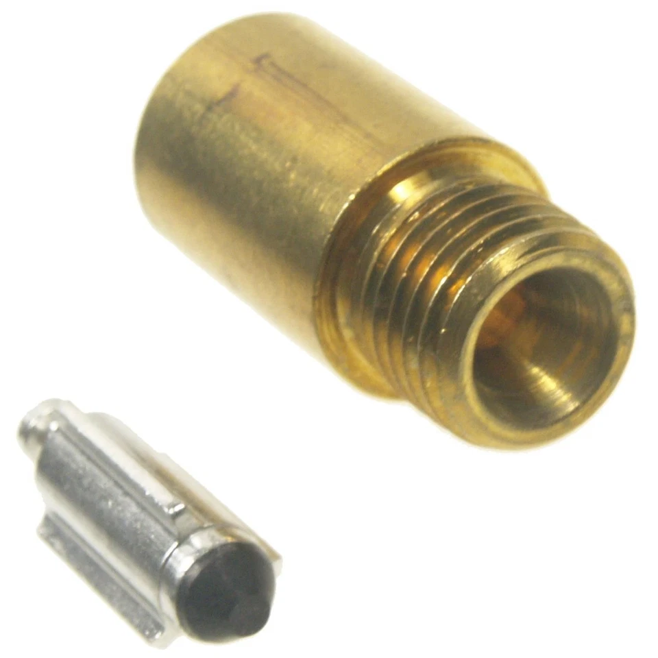 Kit de carburador Standard Motor Products 1590 Foto 2 de 4