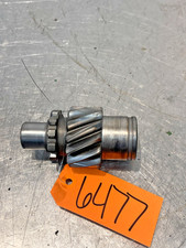 John Deere 2640 Tractor Transmission Gear Shaft