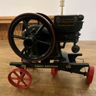 McCormick-Deering Stationary Engine 1st Ed Country Store Excl Black/Red — photo 5