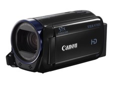 Canon Vixia HF R600 HD Digital Camcorder