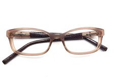 Jones New York Eyeglasses J243 Nude  49-16-135