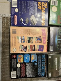 Lotto giochi Nintendo NES The Blues Brothers (Nintendo Entertainment System, 1992)