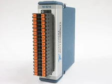 NATIONAL INSTRUMENTS 9216 NI 9216 MODULE RTD ANALOG INPUT cRIO cDAQ 157270D-06L
